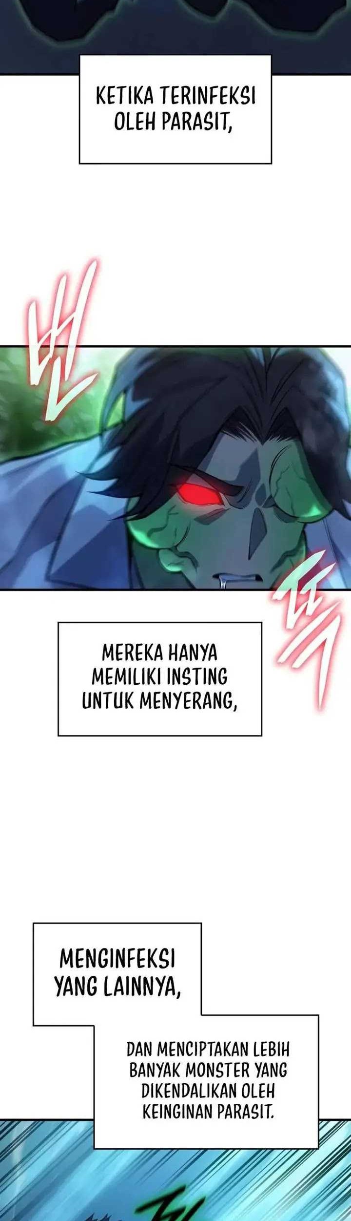 Regressing With The King’s Power Chapter 73 Gambar 39