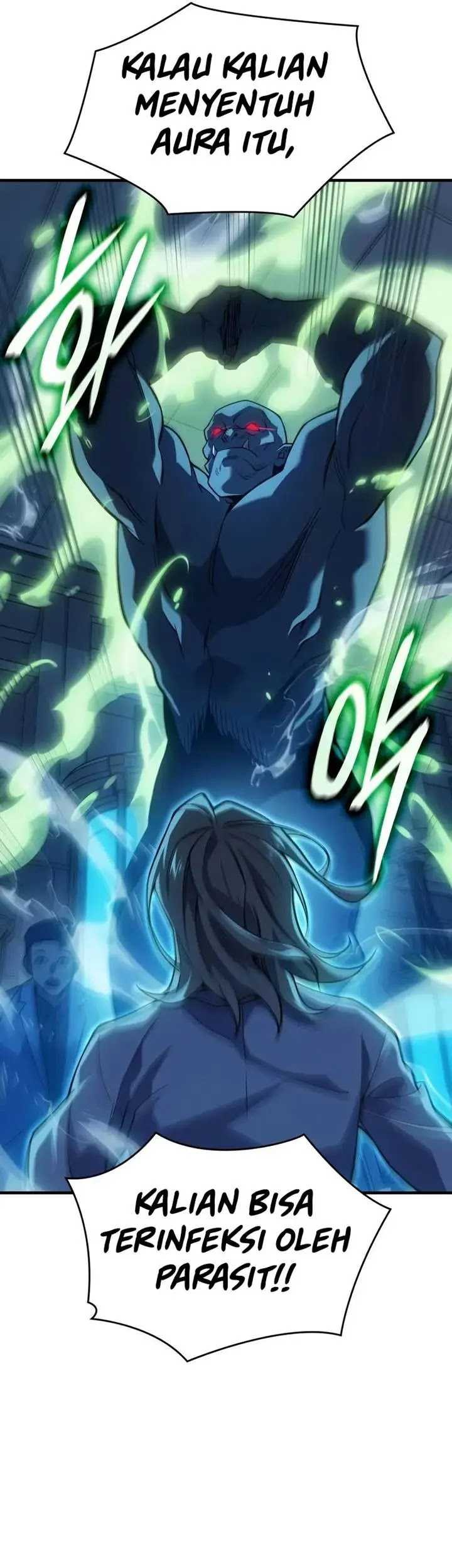 Regressing With The King’s Power Chapter 73 Gambar 42