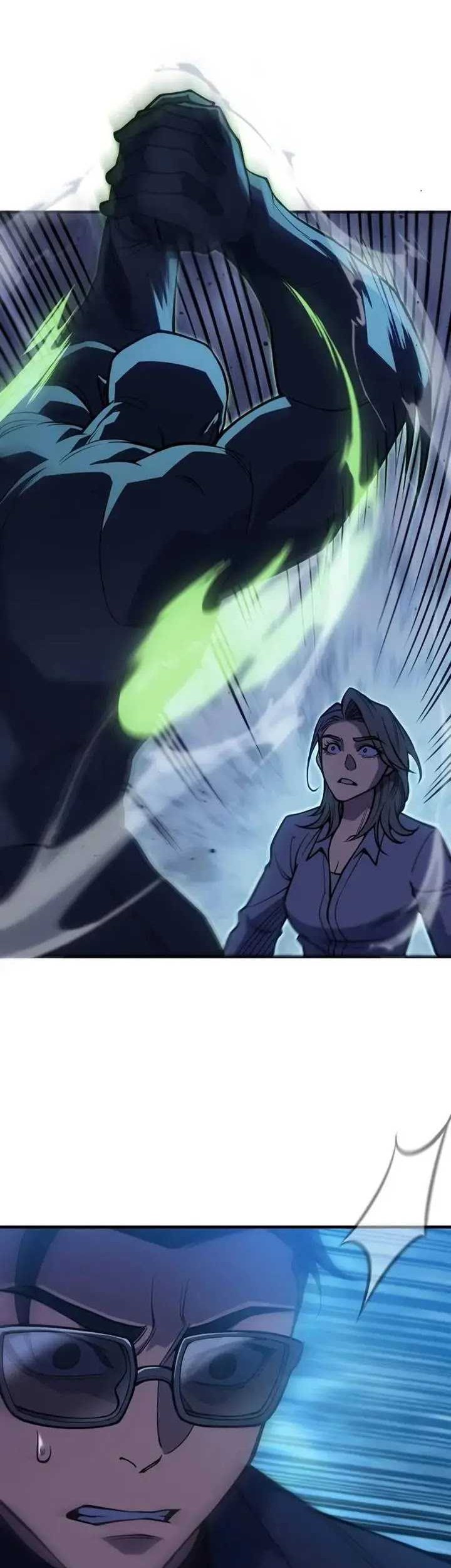 Regressing With The King’s Power Chapter 73 Gambar 43