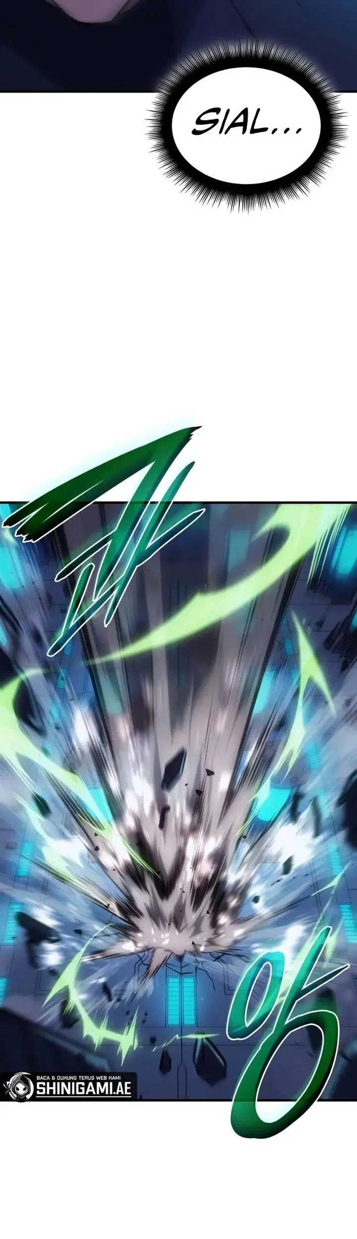 Regressing With The King’s Power Chapter 73 Gambar 44