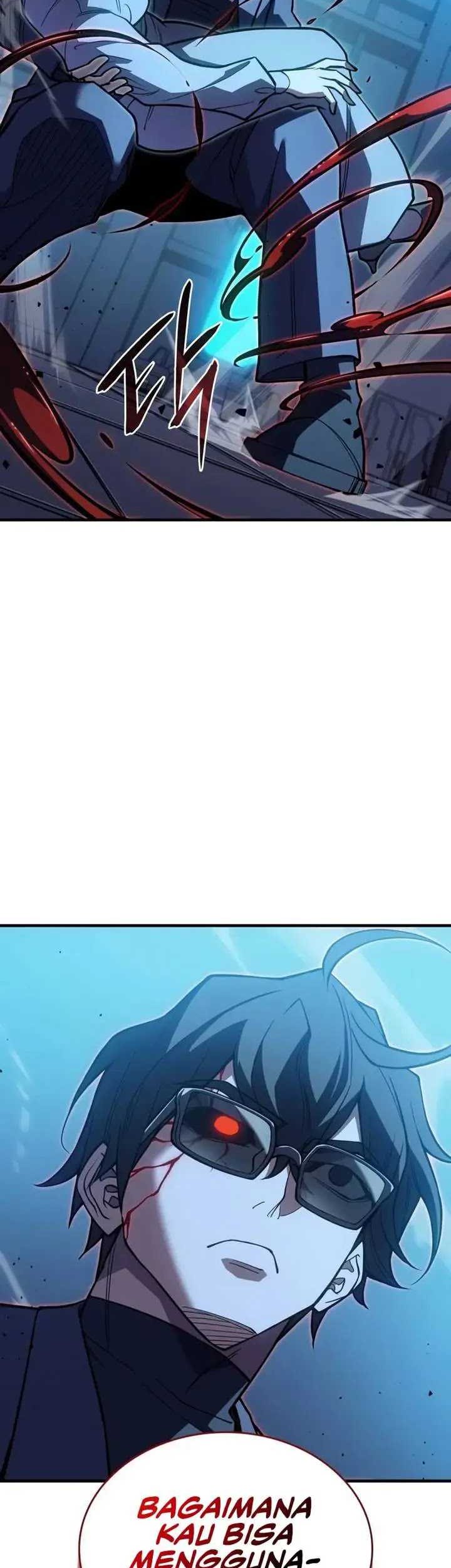 Regressing With The King’s Power Chapter 73 Gambar 48