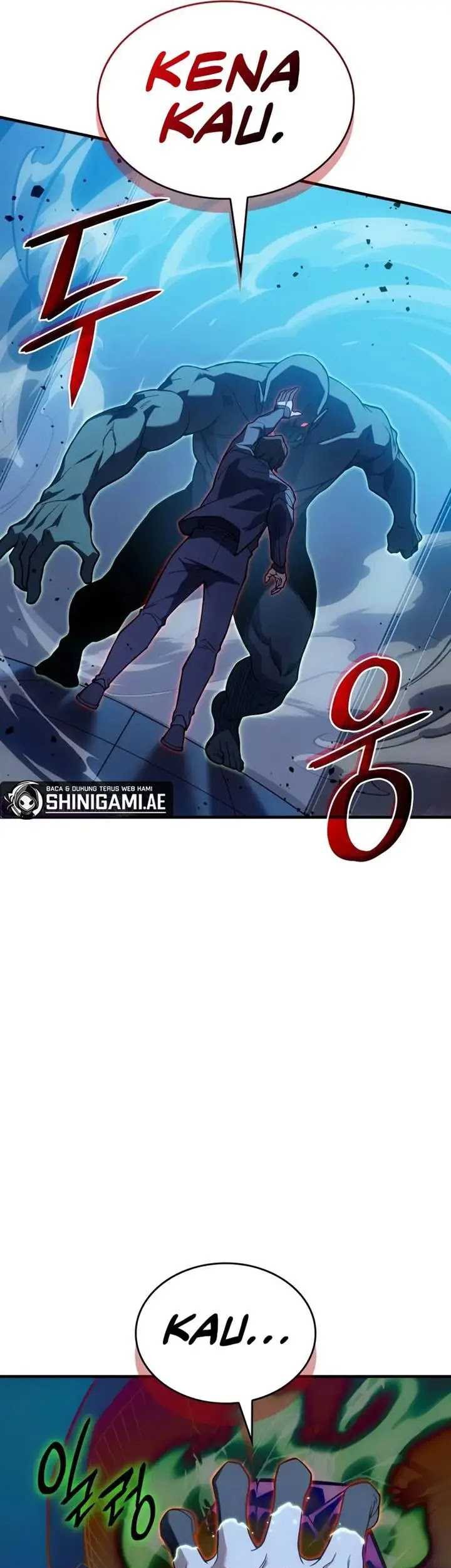 Regressing With The King’s Power Chapter 73 Gambar 73