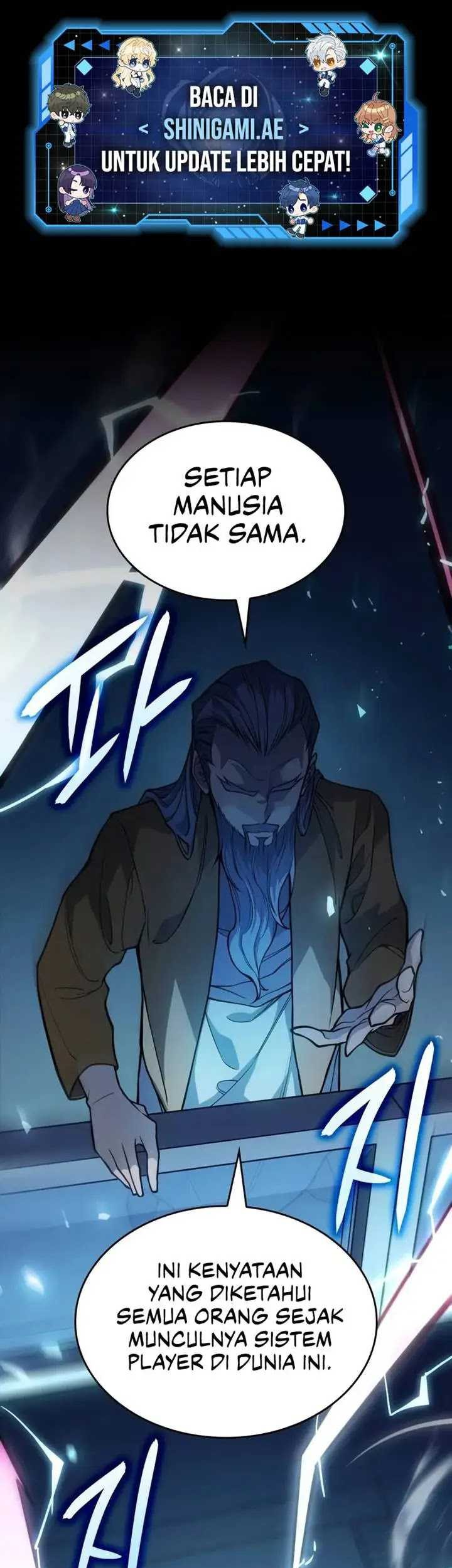 Manhwa Regressing With The King’s Power Chapter 73 gambar nomor 2