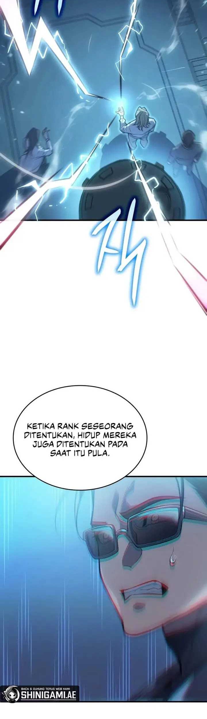 Regressing With The King’s Power Chapter 73 Gambar 3