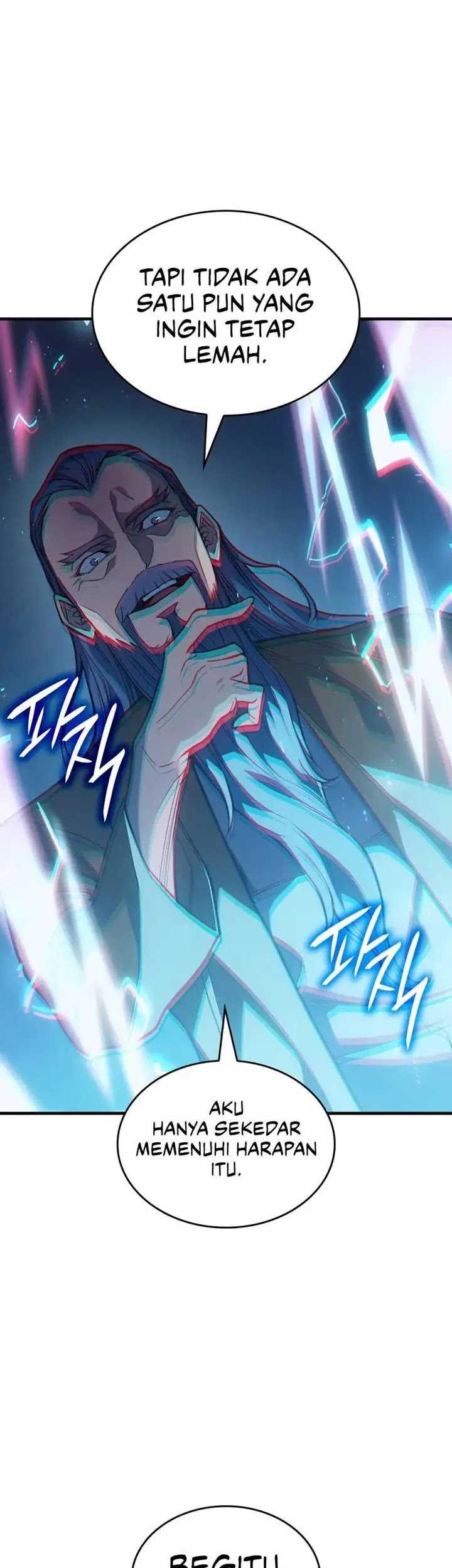 Regressing With The King’s Power Chapter 73 Gambar 4