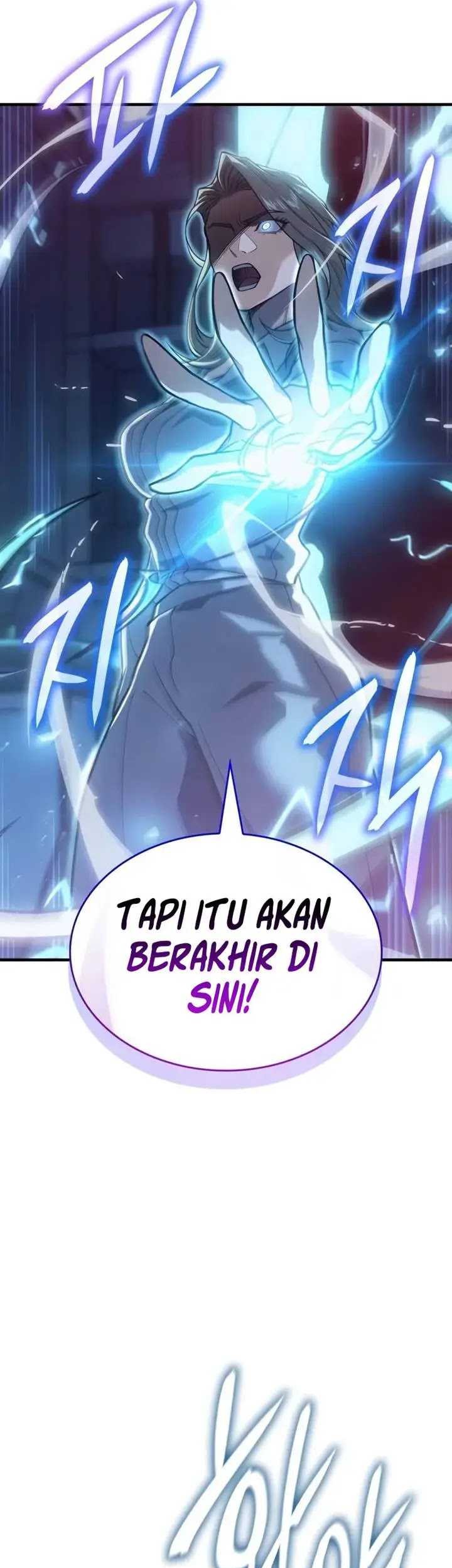 Regressing With The King’s Power Chapter 73 Gambar 6
