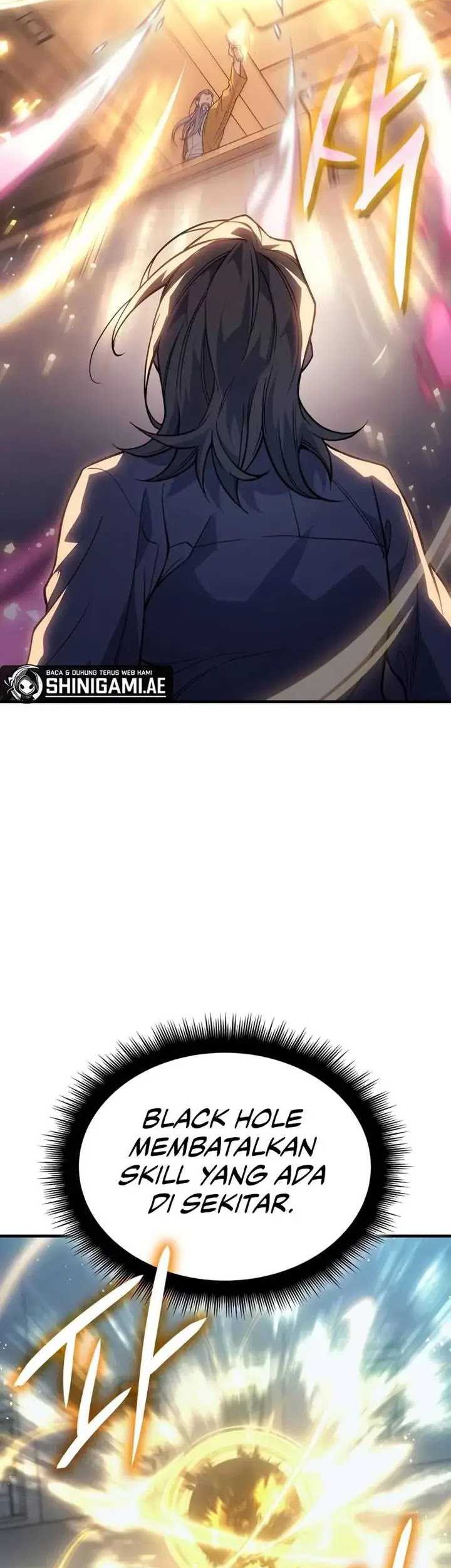 Regressing With The King’s Power Chapter 73 Gambar 12