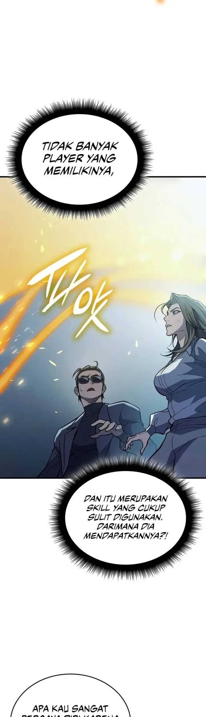 Regressing With The King’s Power Chapter 73 Gambar 14