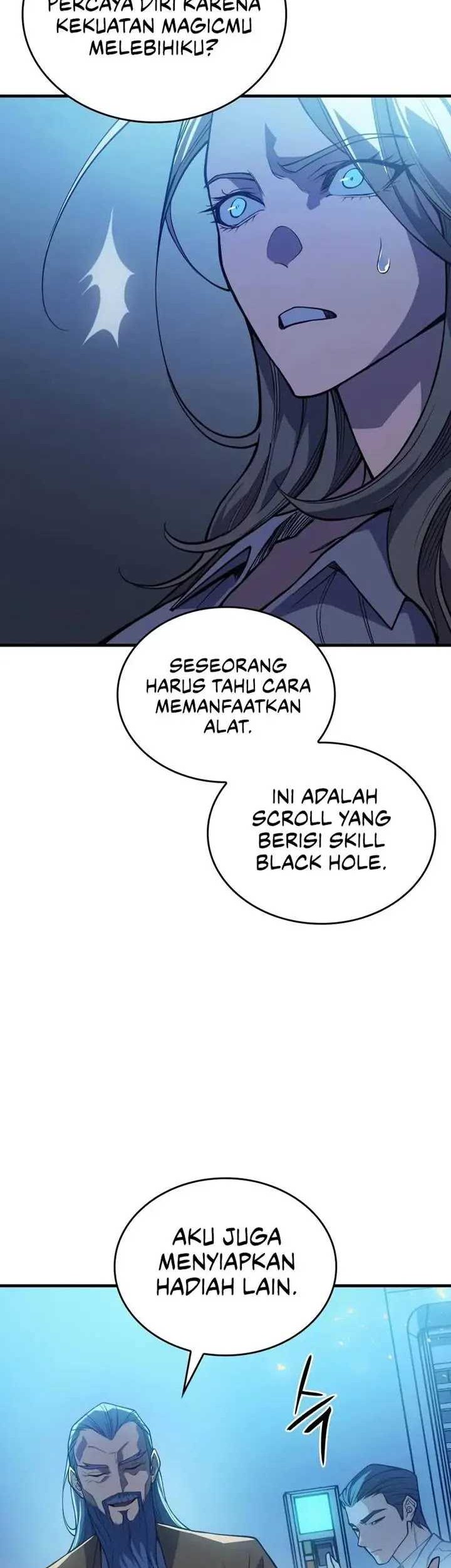 Regressing With The King’s Power Chapter 73 Gambar 15