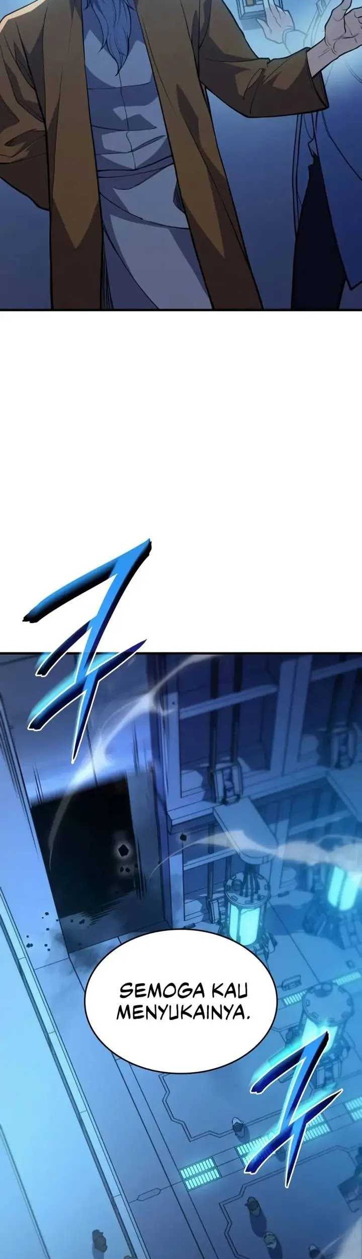 Regressing With The King’s Power Chapter 73 Gambar 16