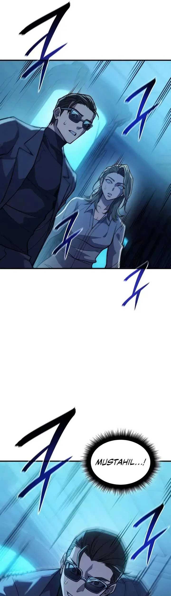 Regressing With The King’s Power Chapter 73 Gambar 18