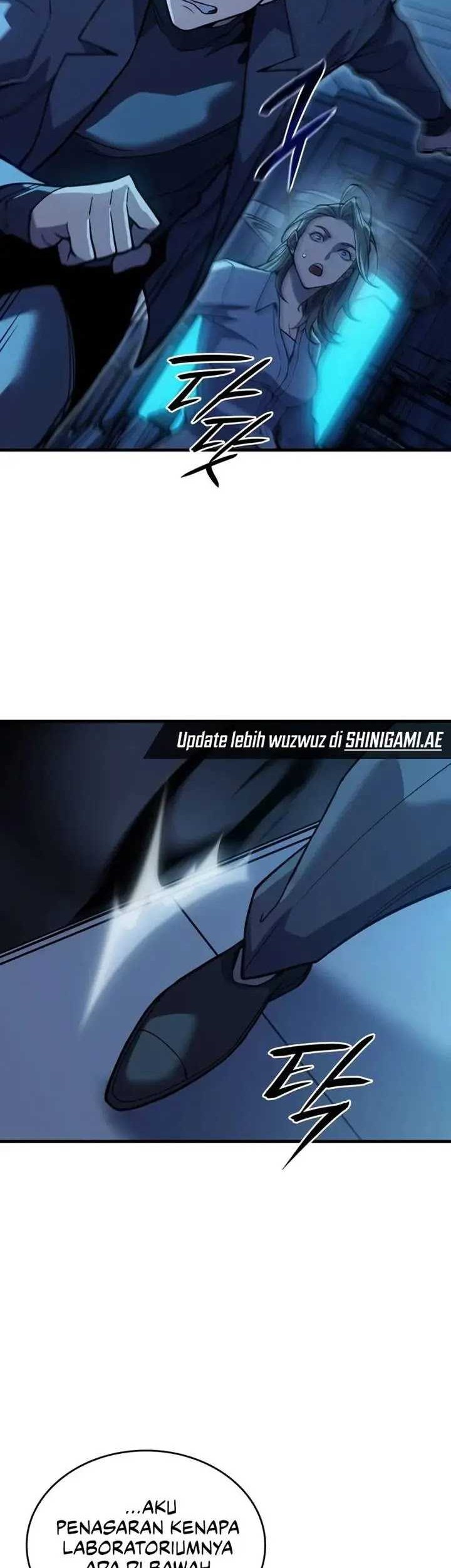 Regressing With The King’s Power Chapter 73 Gambar 19