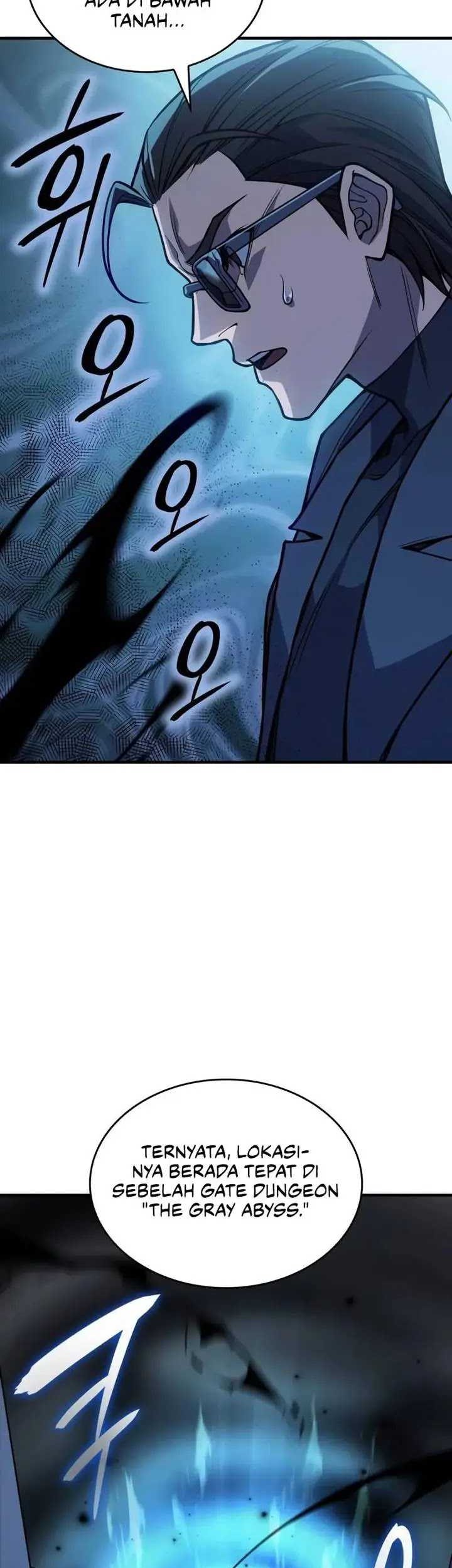 Regressing With The King’s Power Chapter 73 Gambar 20