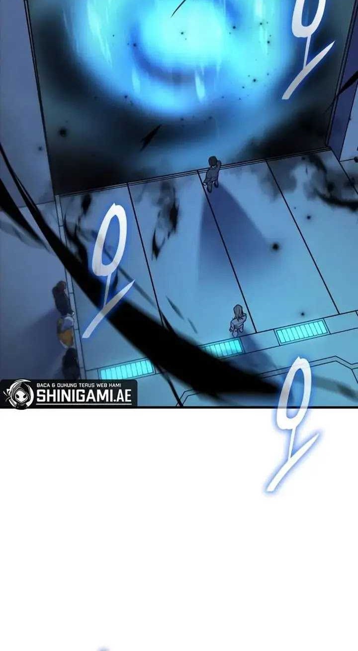 Regressing With The King’s Power Chapter 73 Gambar 21