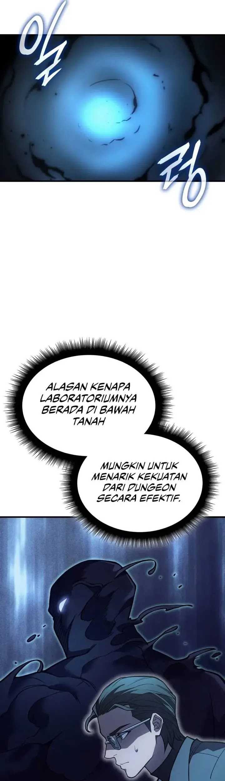 Regressing With The King’s Power Chapter 73 Gambar 22