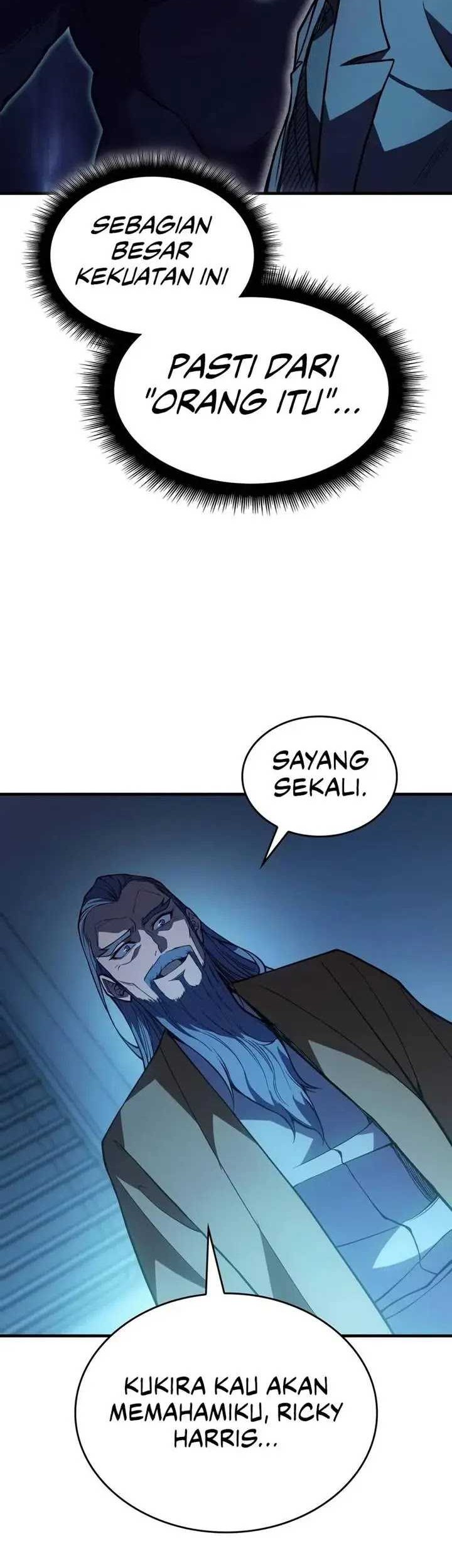 Regressing With The King’s Power Chapter 73 Gambar 23