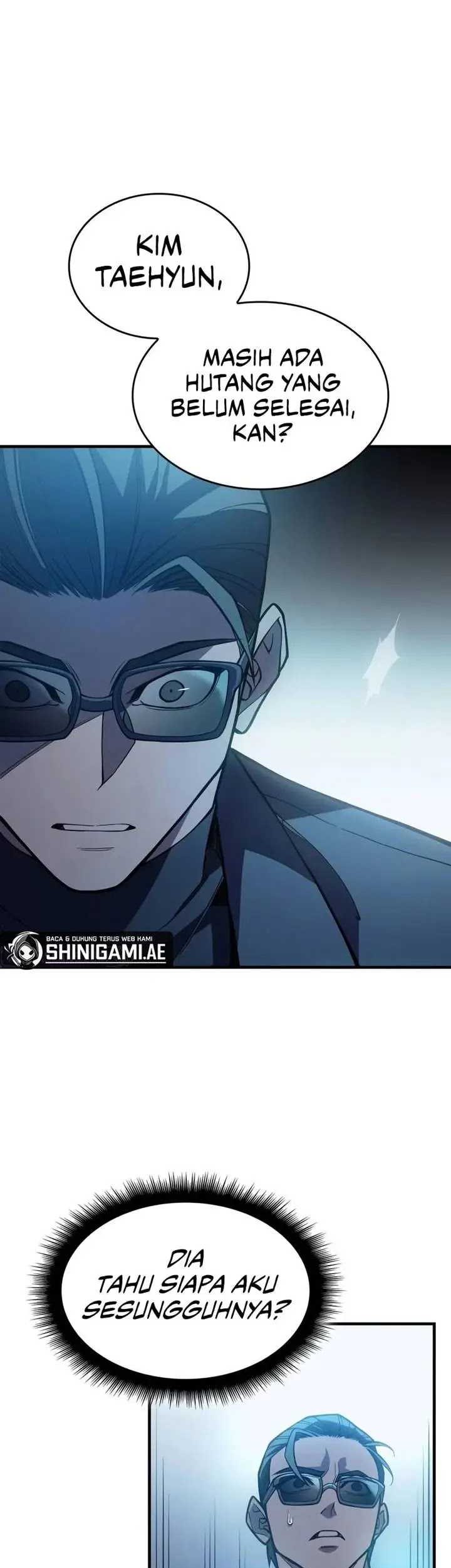 Regressing With The King’s Power Chapter 73 Gambar 24