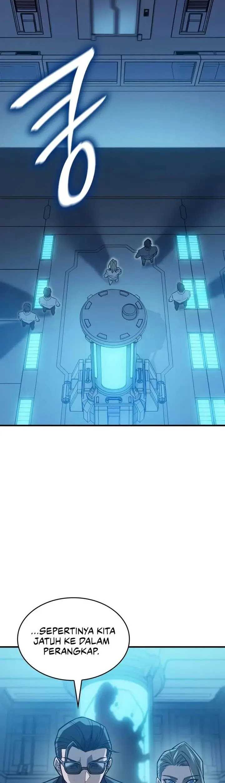 Regressing With The King’s Power Chapter 73 Gambar 28