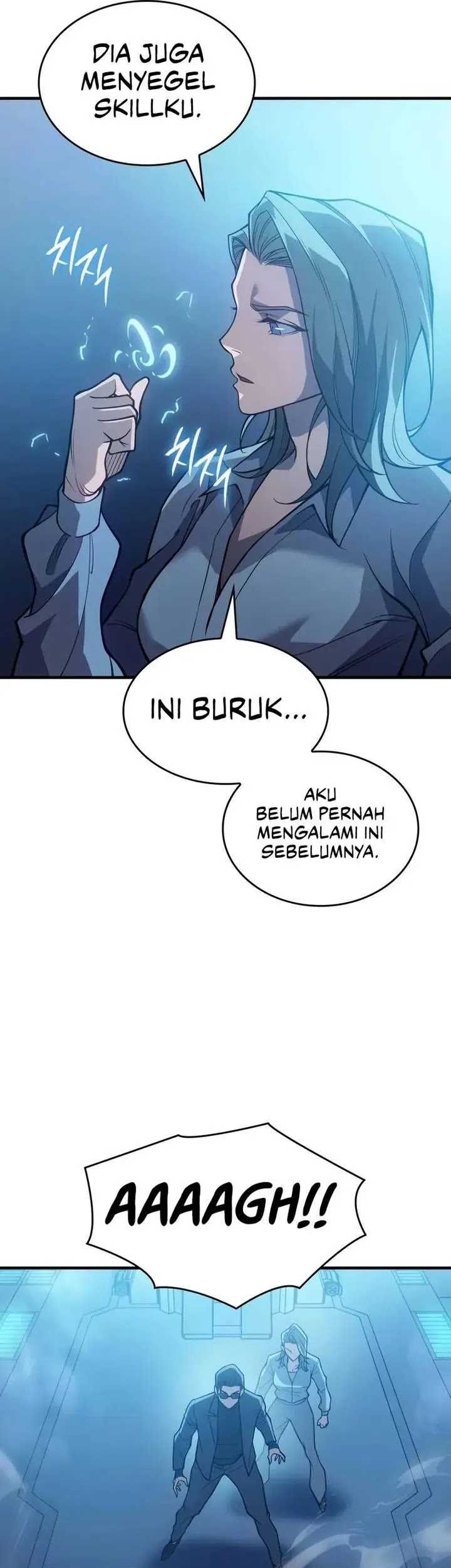 Regressing With The King’s Power Chapter 73 Gambar 30