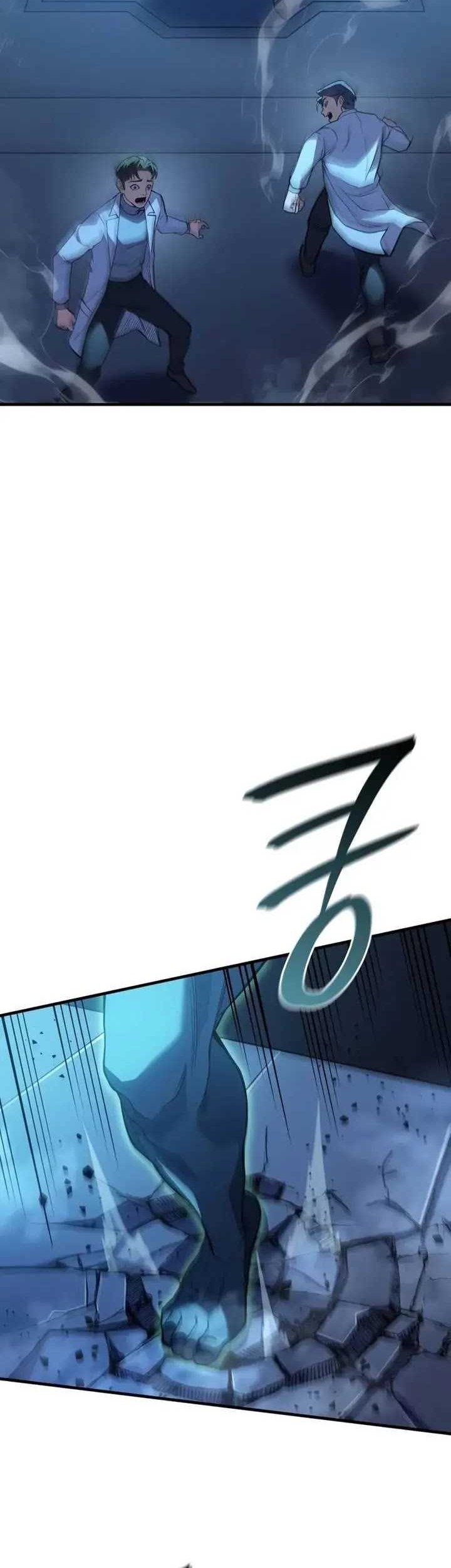 Regressing With The King’s Power Chapter 73 Gambar 31