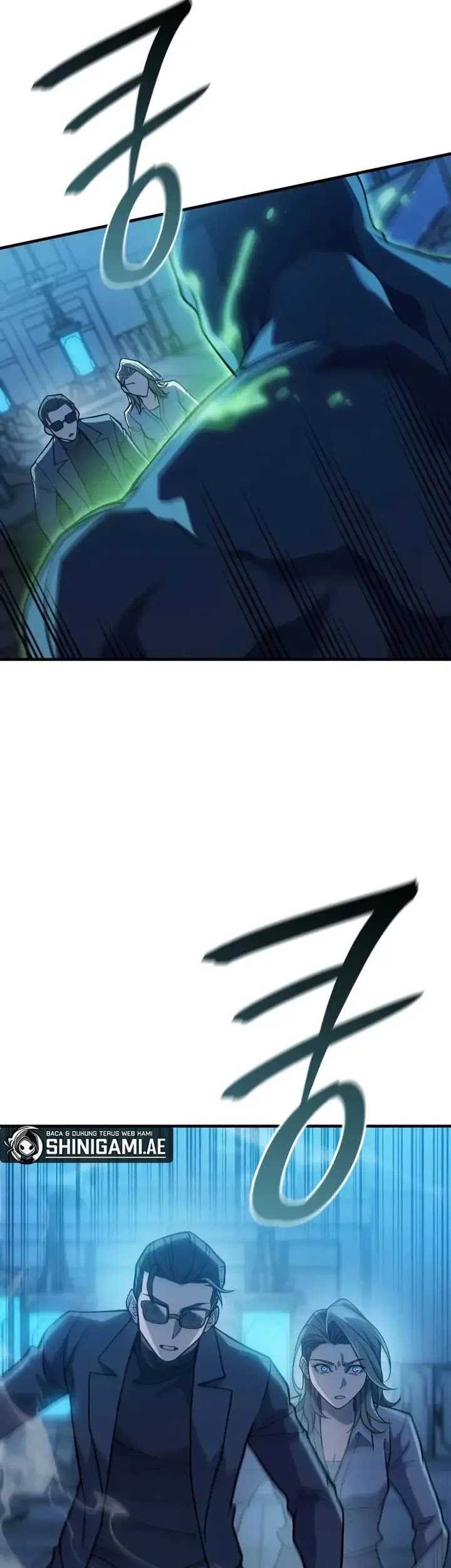 Regressing With The King’s Power Chapter 73 Gambar 32