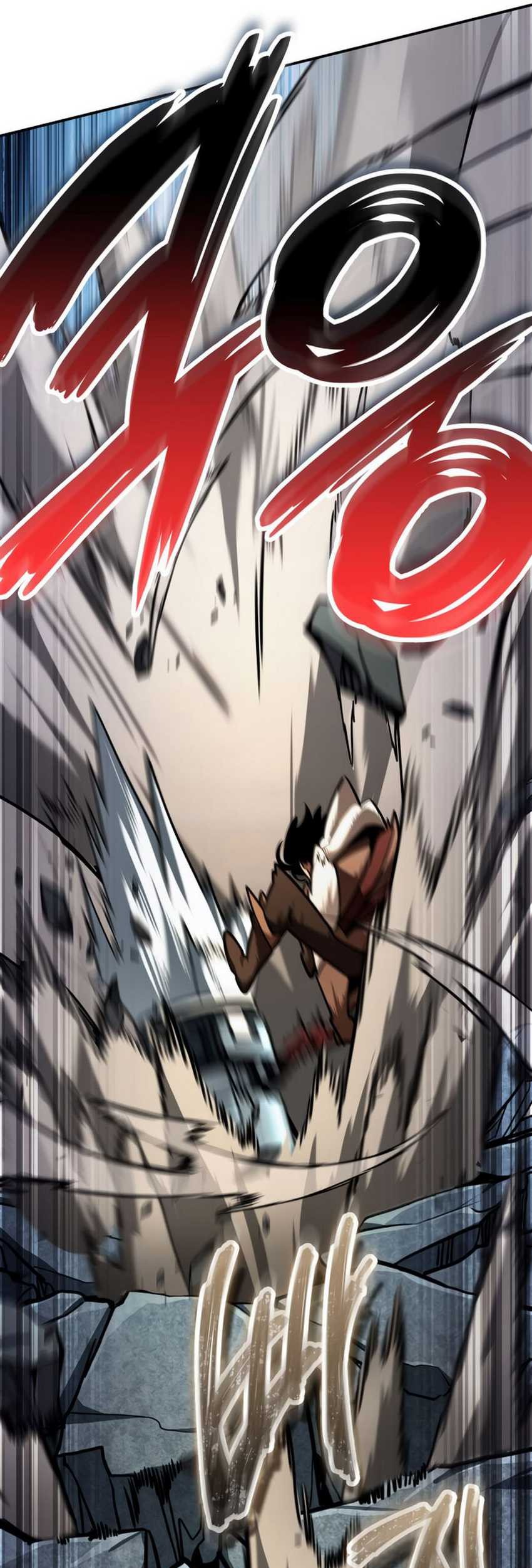 Vallhala Saga Chapter 13 Gambar 46