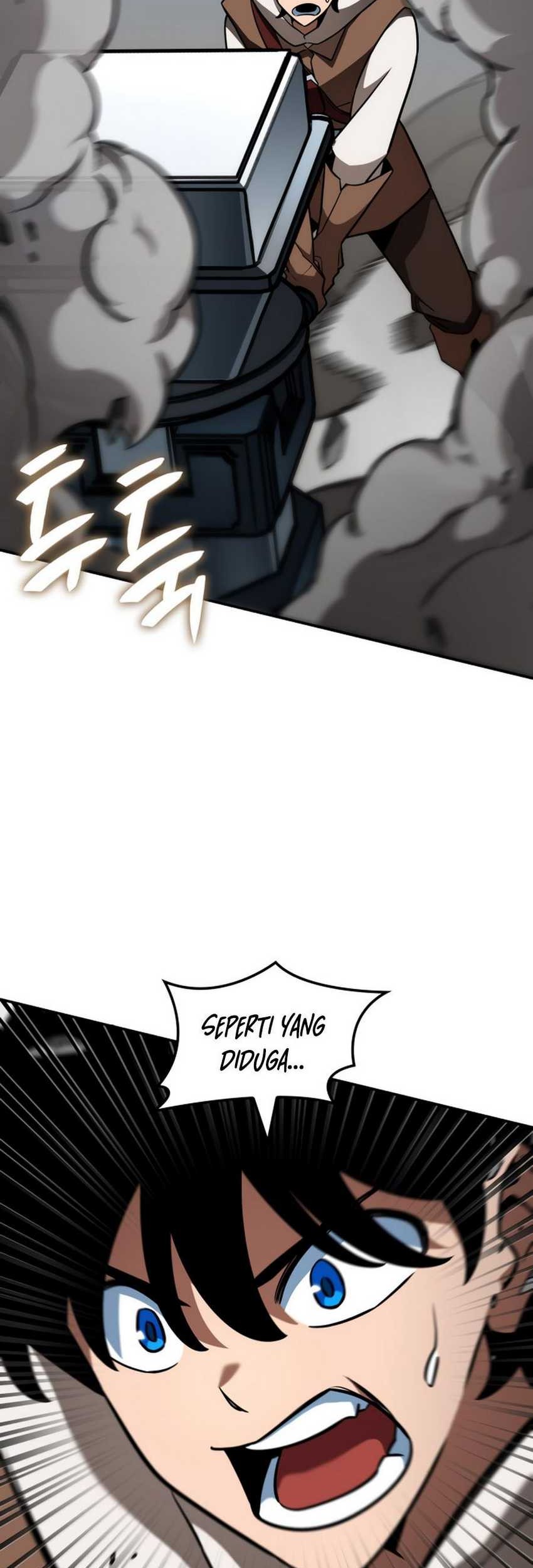 Vallhala Saga Chapter 13 Gambar 48