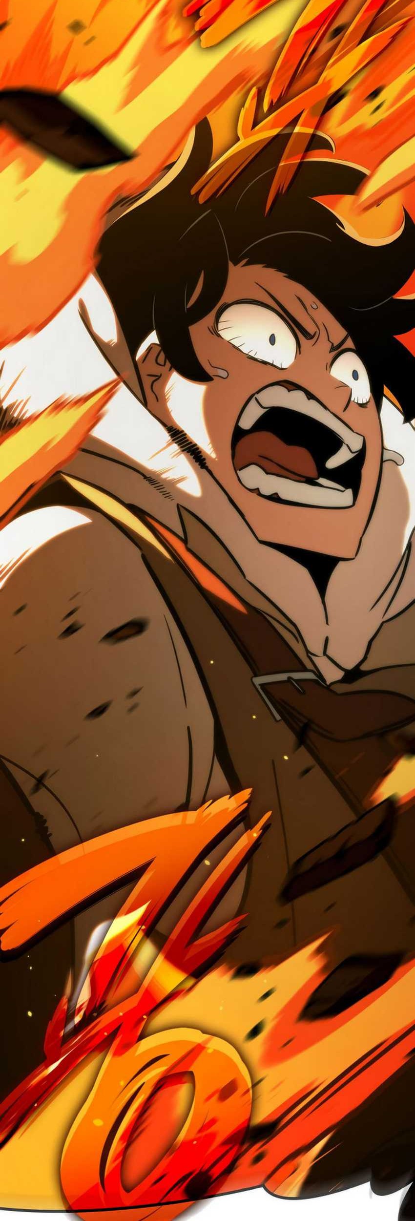 Vallhala Saga Chapter 13 Gambar 53