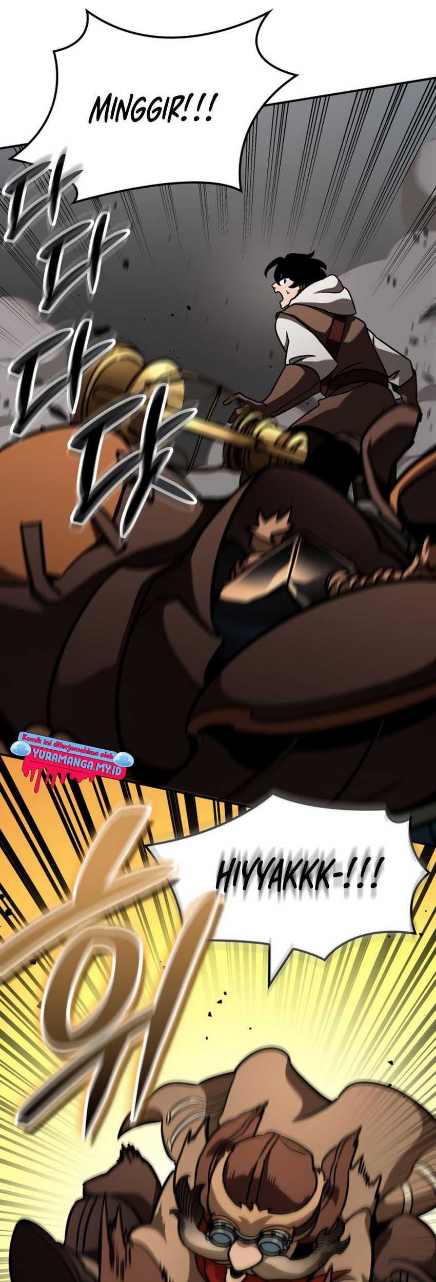 Vallhala Saga Chapter 13 Gambar 50