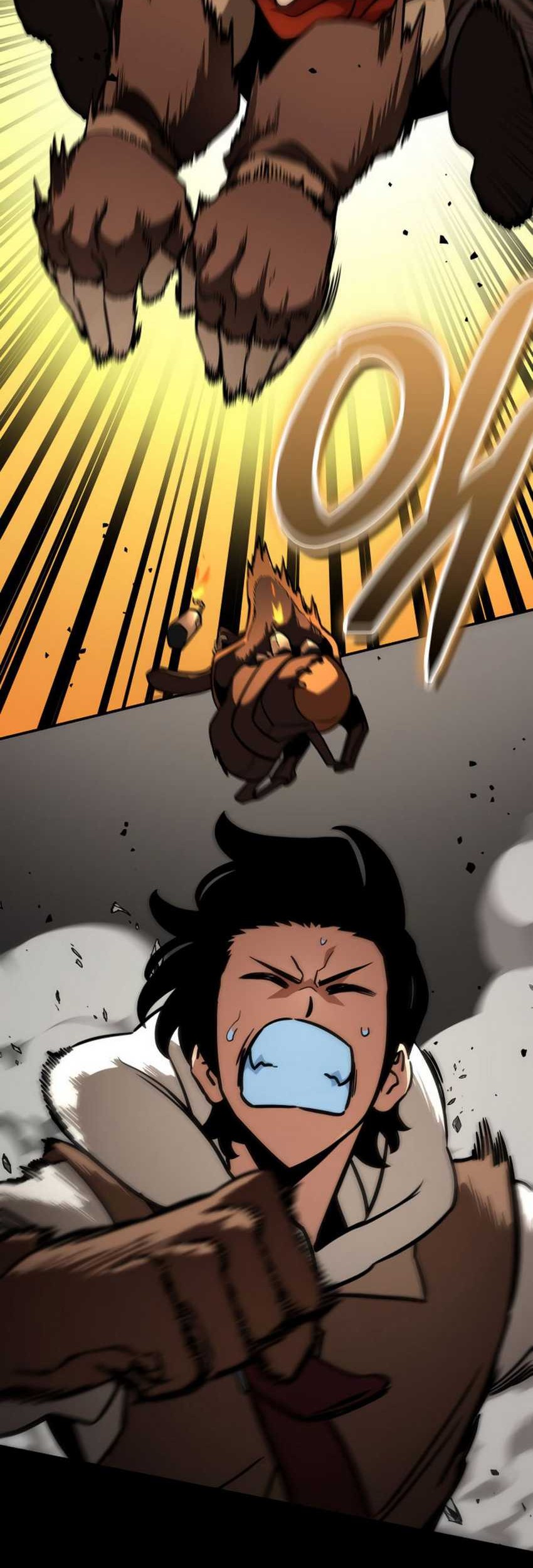 Vallhala Saga Chapter 13 Gambar 51