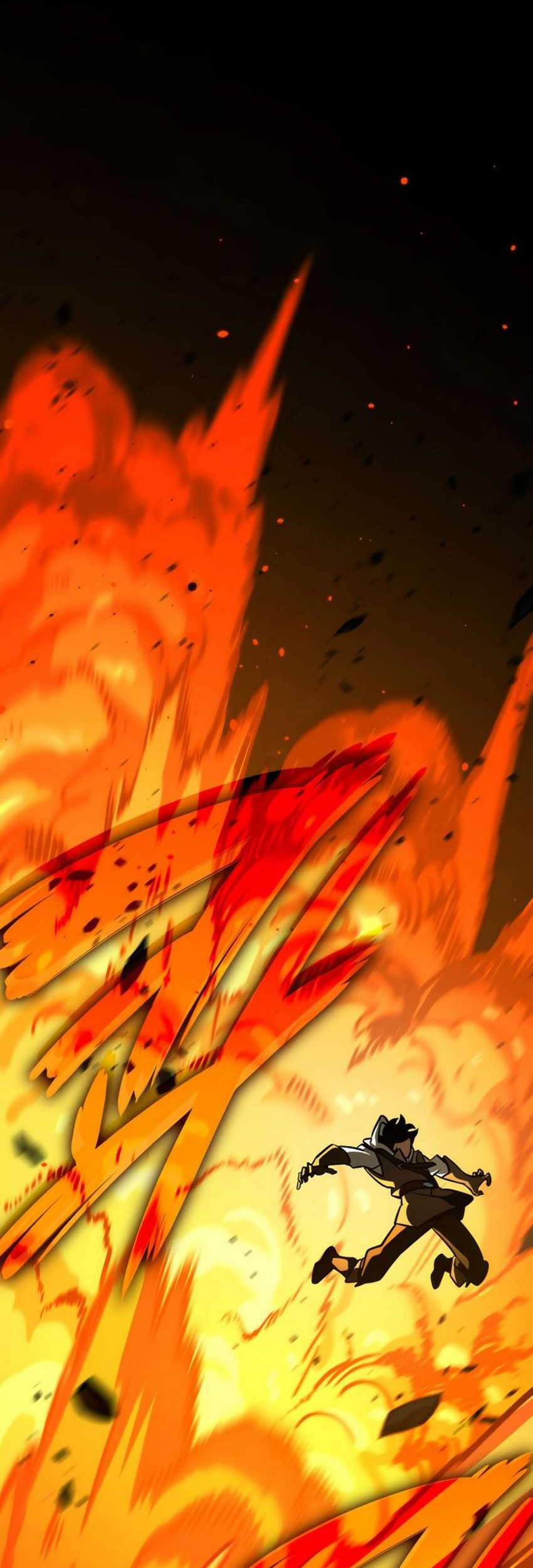 Vallhala Saga Chapter 13 Gambar 52