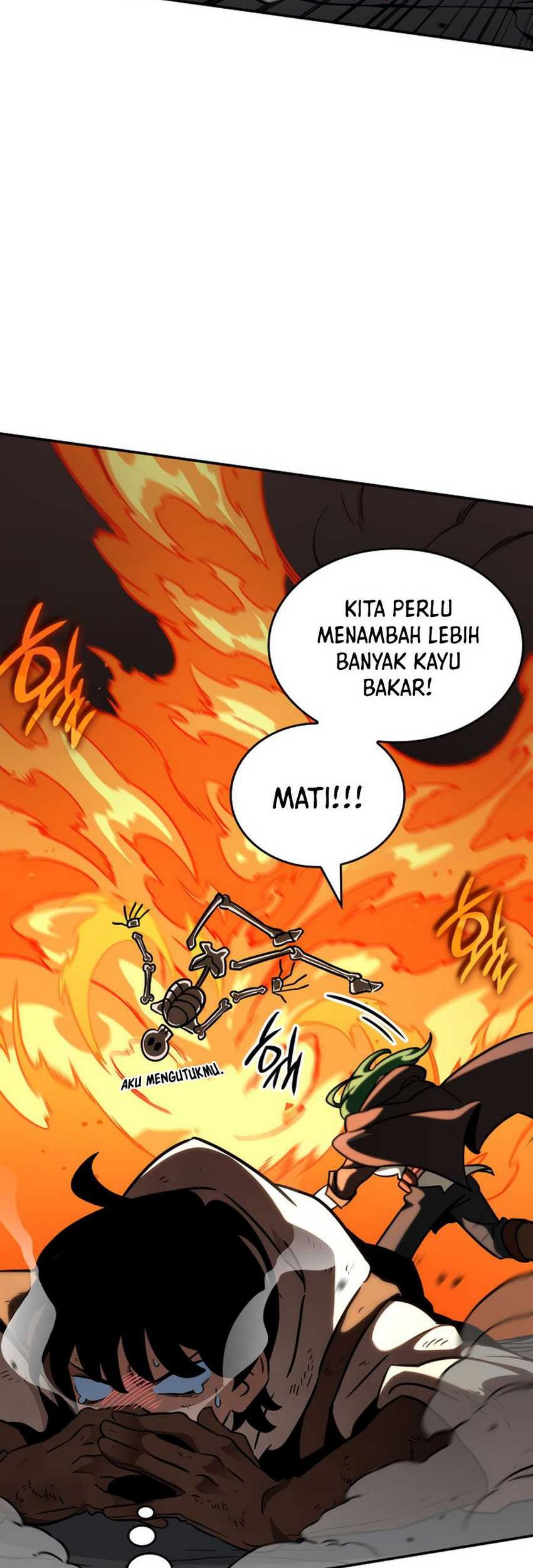 Vallhala Saga Chapter 13 Gambar 56
