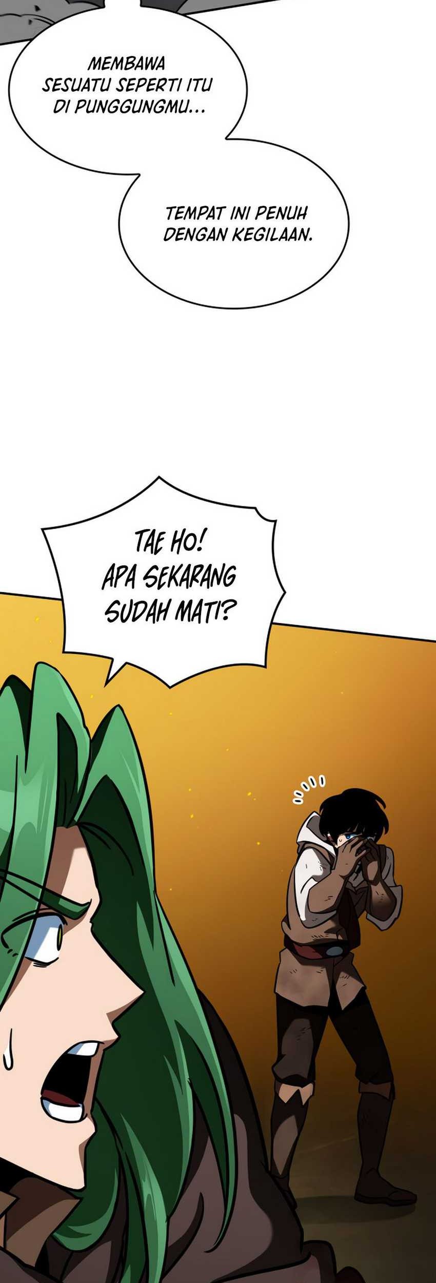 Vallhala Saga Chapter 13 Gambar 57