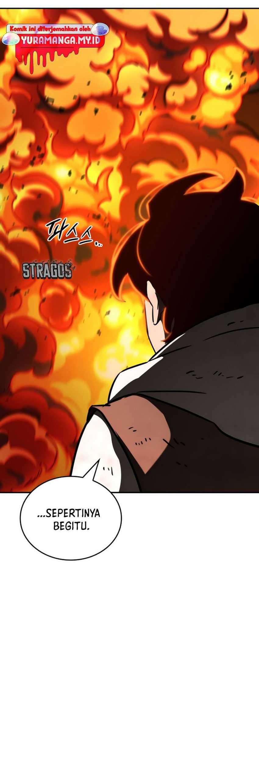 Vallhala Saga Chapter 13 Gambar 59