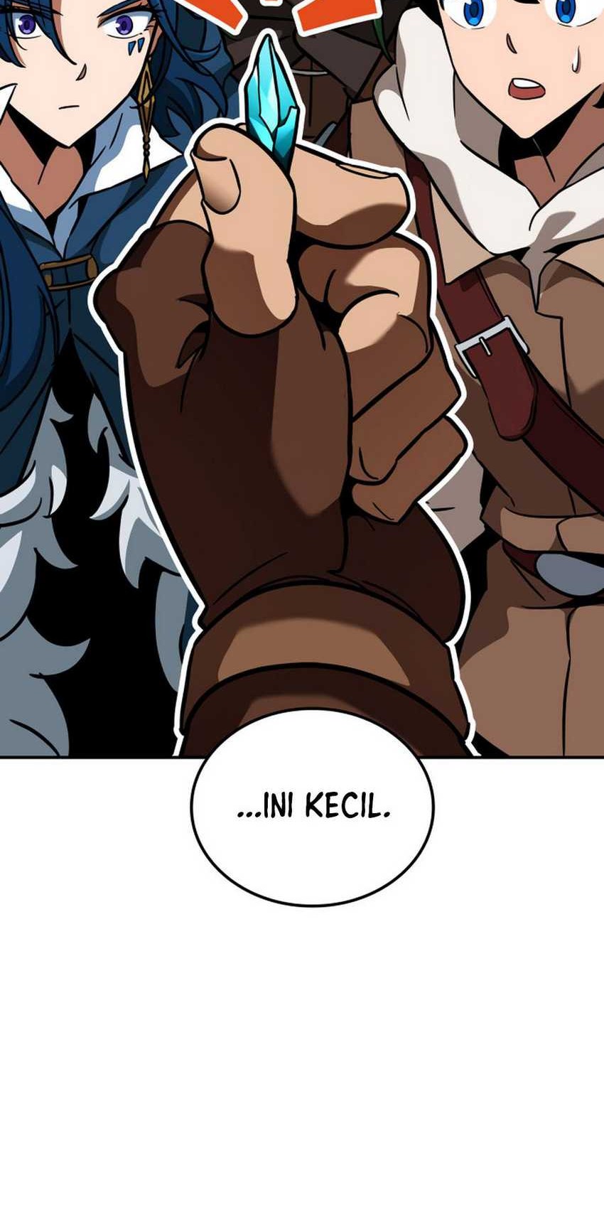 Vallhala Saga Chapter 13 Gambar 66