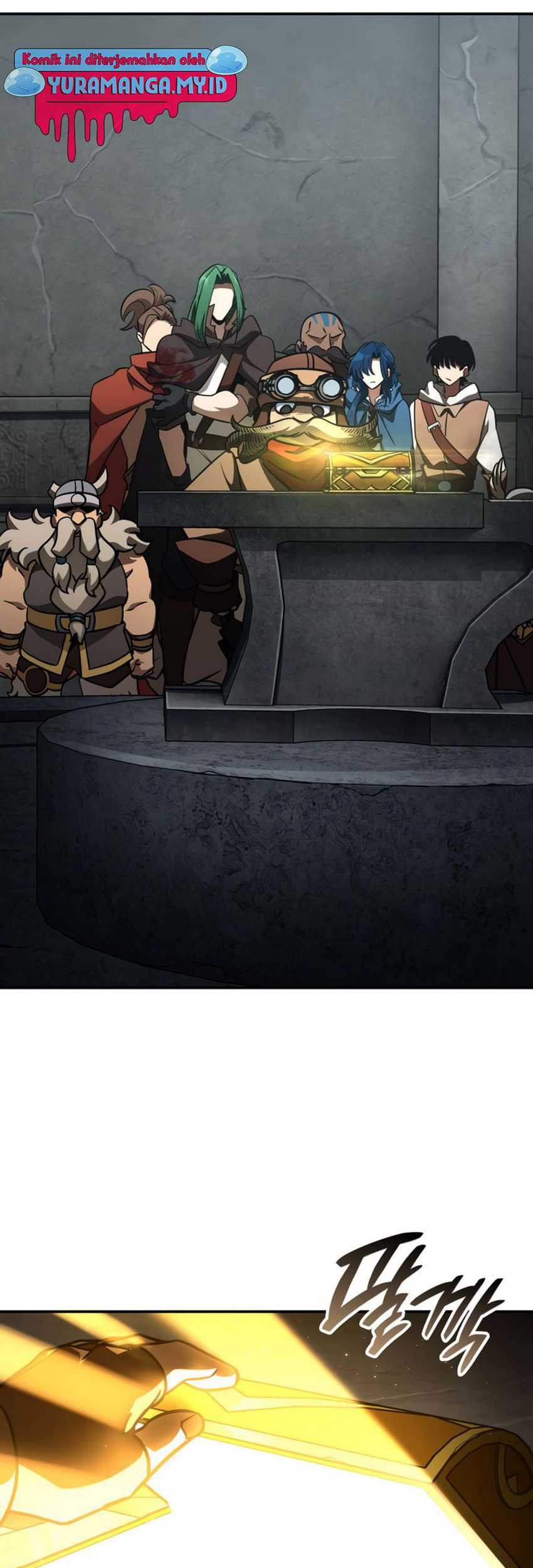 Vallhala Saga Chapter 13 Gambar 63