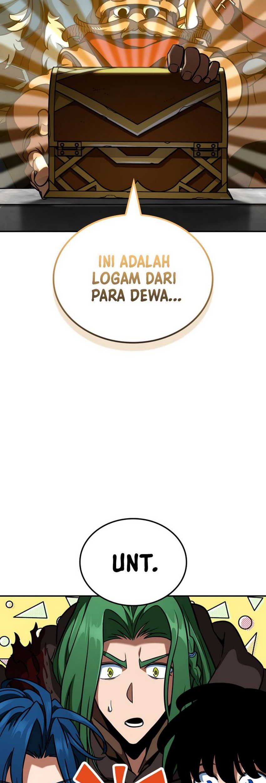 Vallhala Saga Chapter 13 Gambar 65