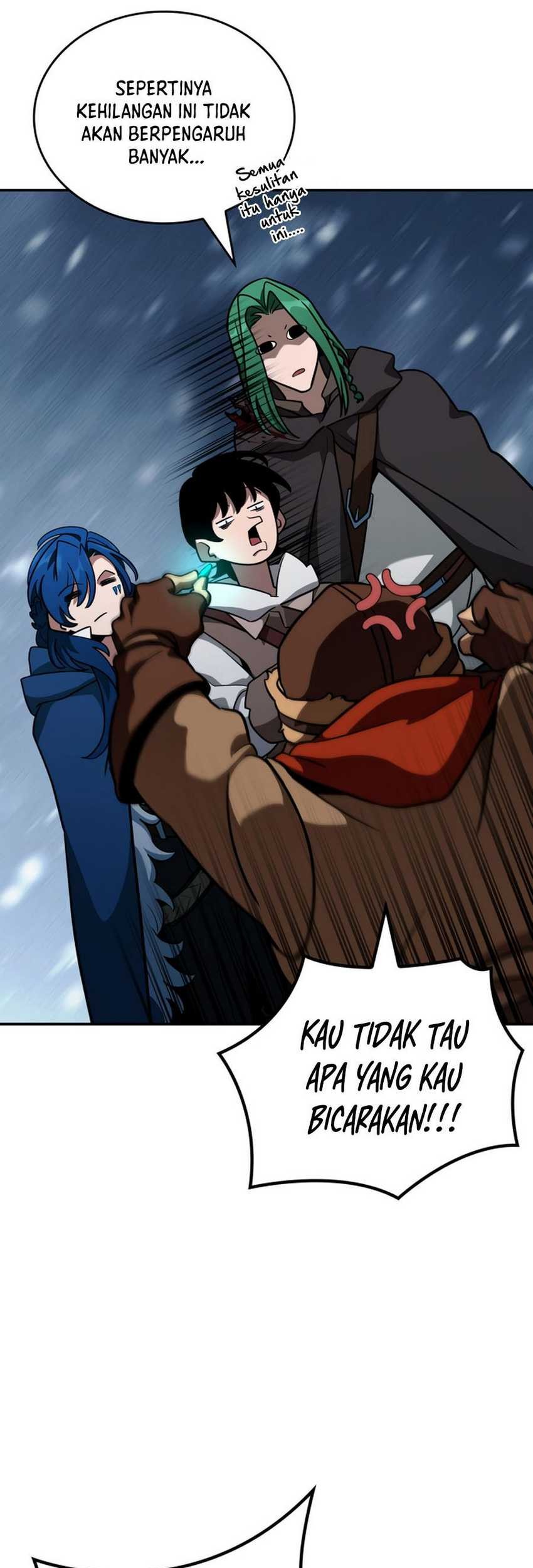 Vallhala Saga Chapter 13 Gambar 67