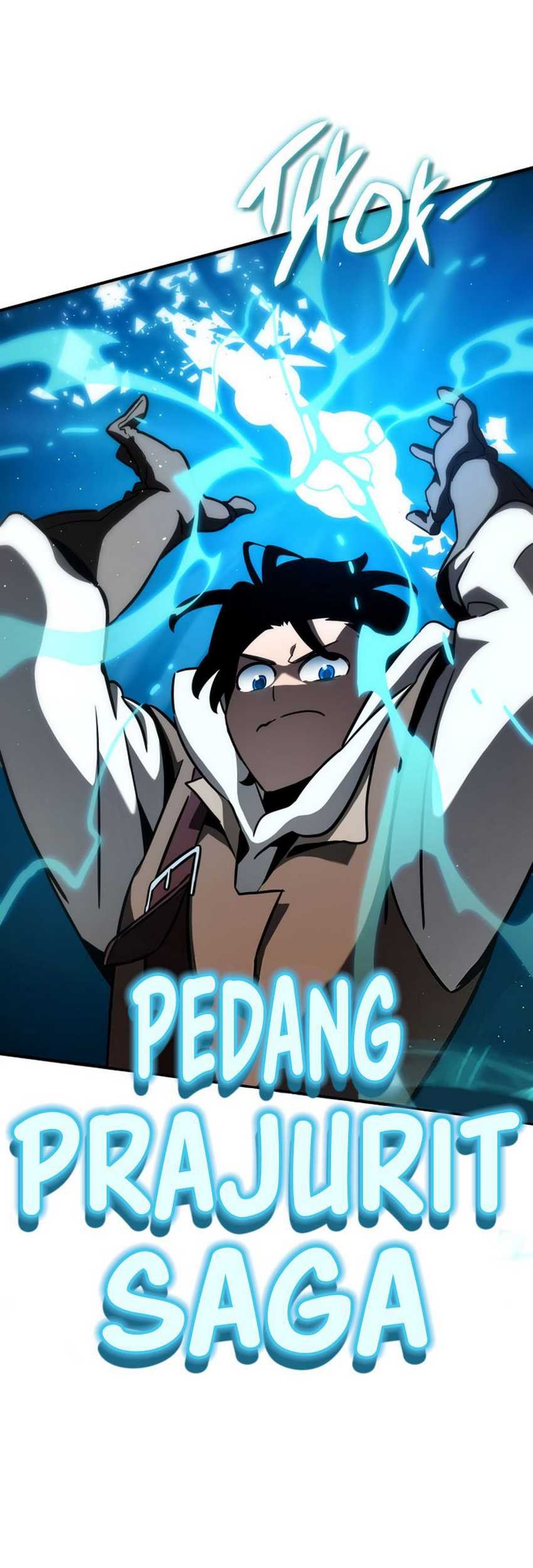 Vallhala Saga Chapter 13 Gambar 43