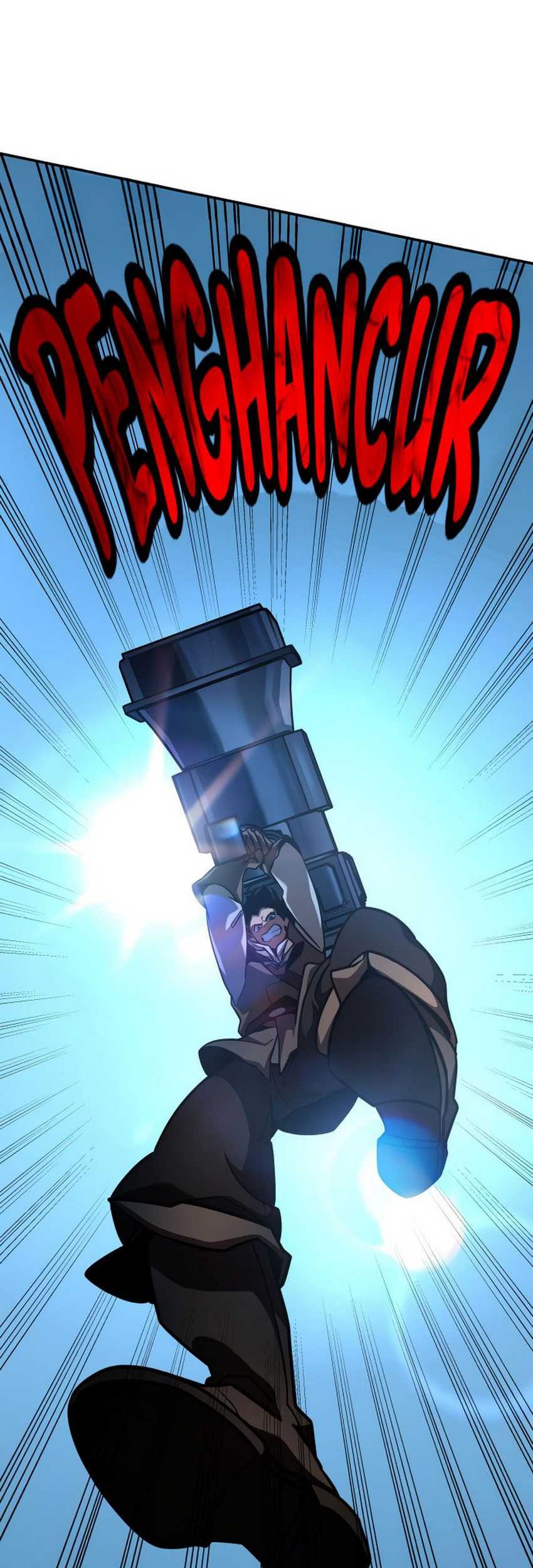 Vallhala Saga Chapter 13 Gambar 44