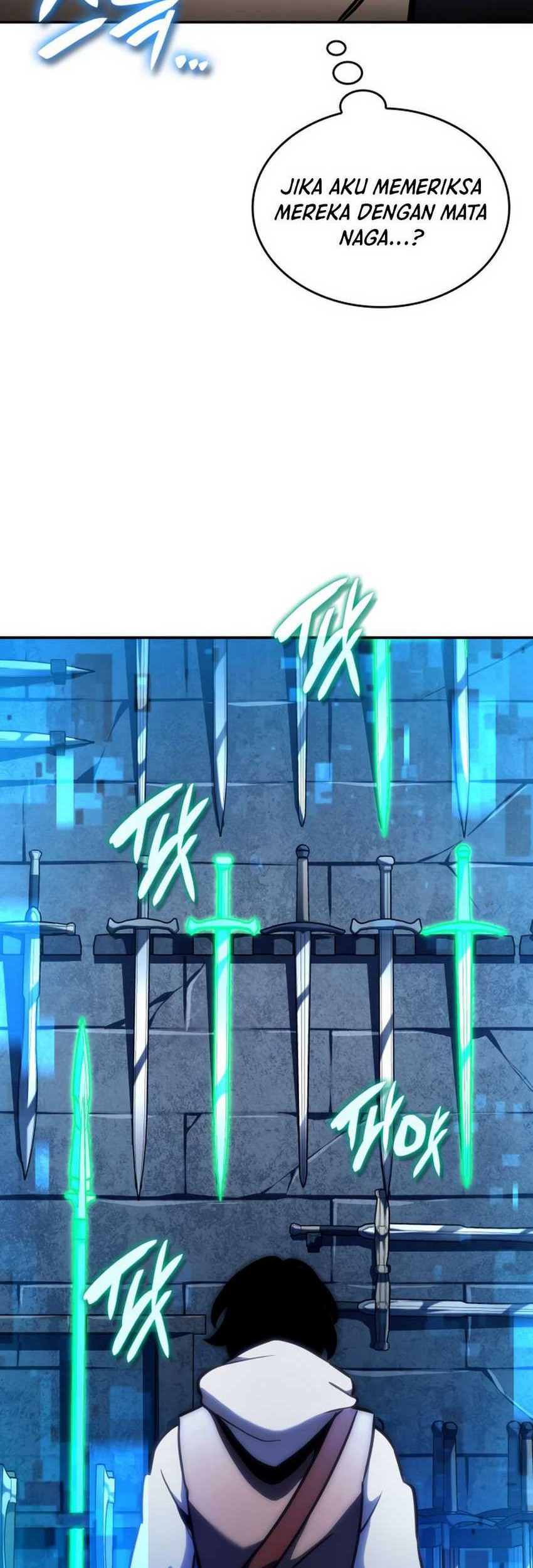 Vallhala Saga Chapter 13 Gambar 87