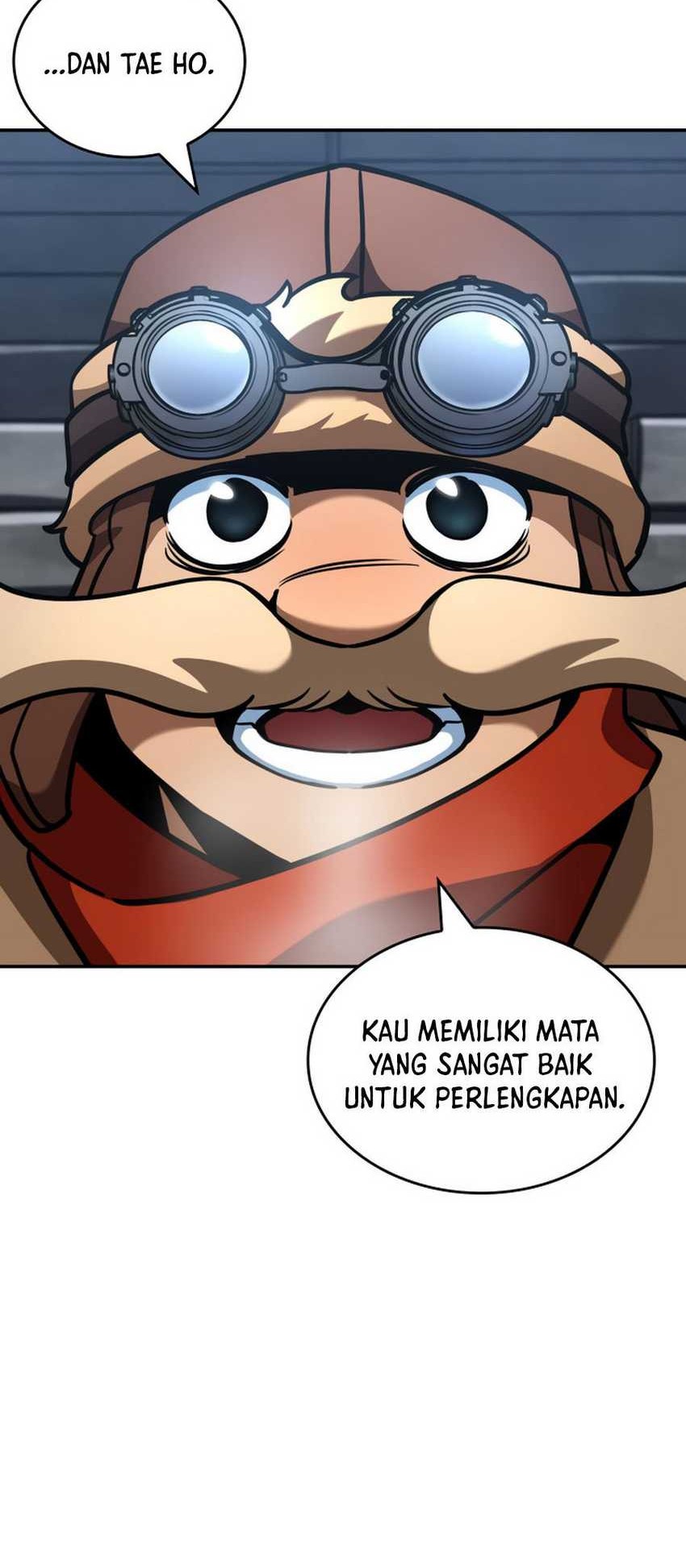 Vallhala Saga Chapter 13 Gambar 92