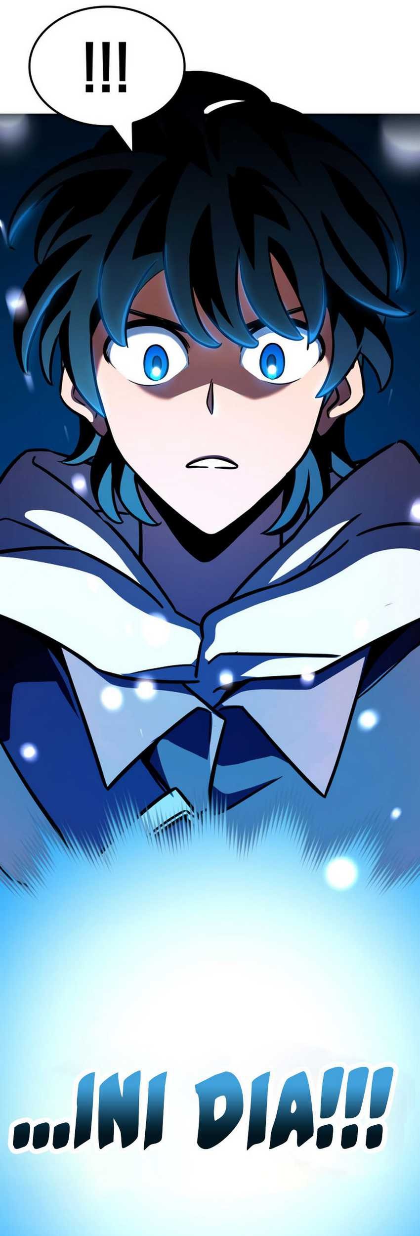 Vallhala Saga Chapter 13 Gambar 89