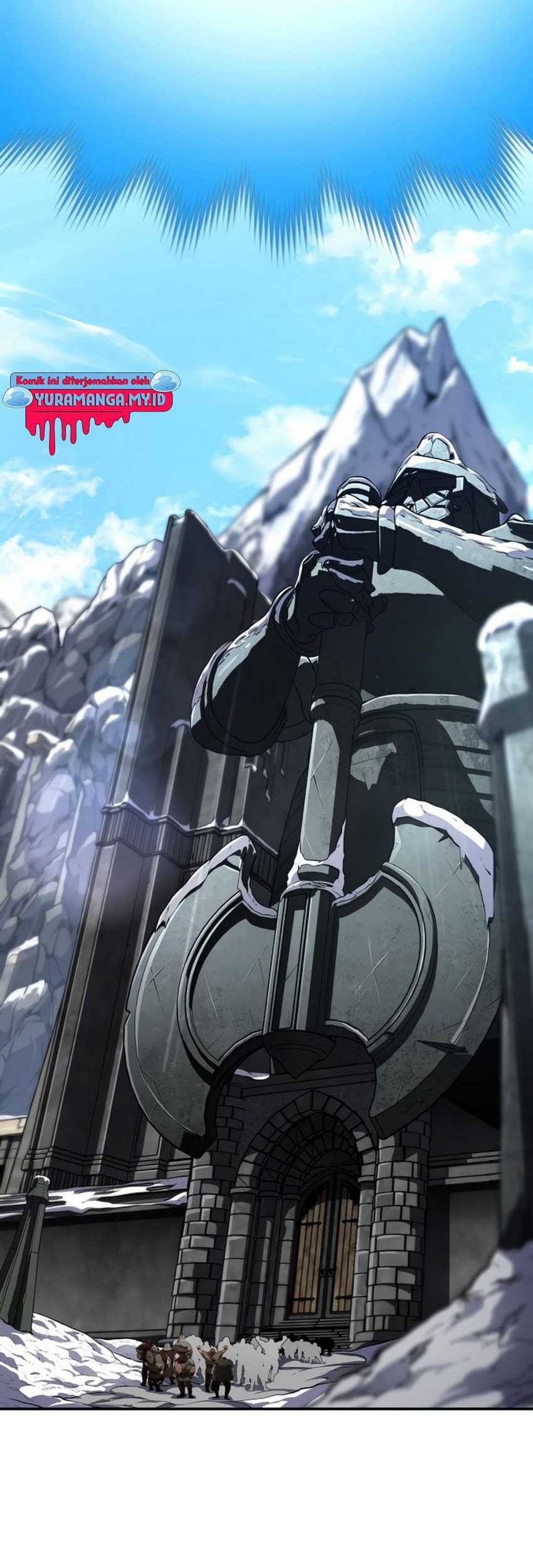 Vallhala Saga Chapter 13 Gambar 90