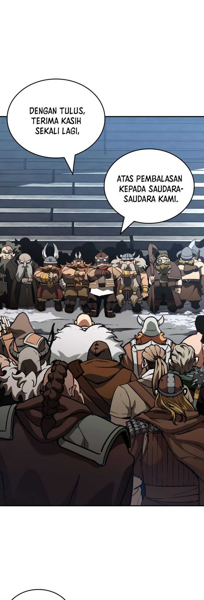 Vallhala Saga Chapter 13 Gambar 91