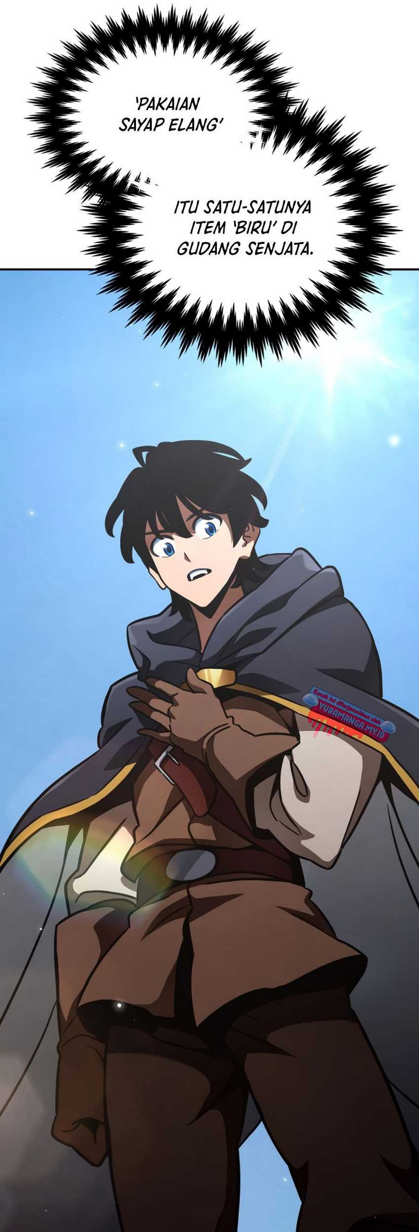 Vallhala Saga Chapter 13 Gambar 93