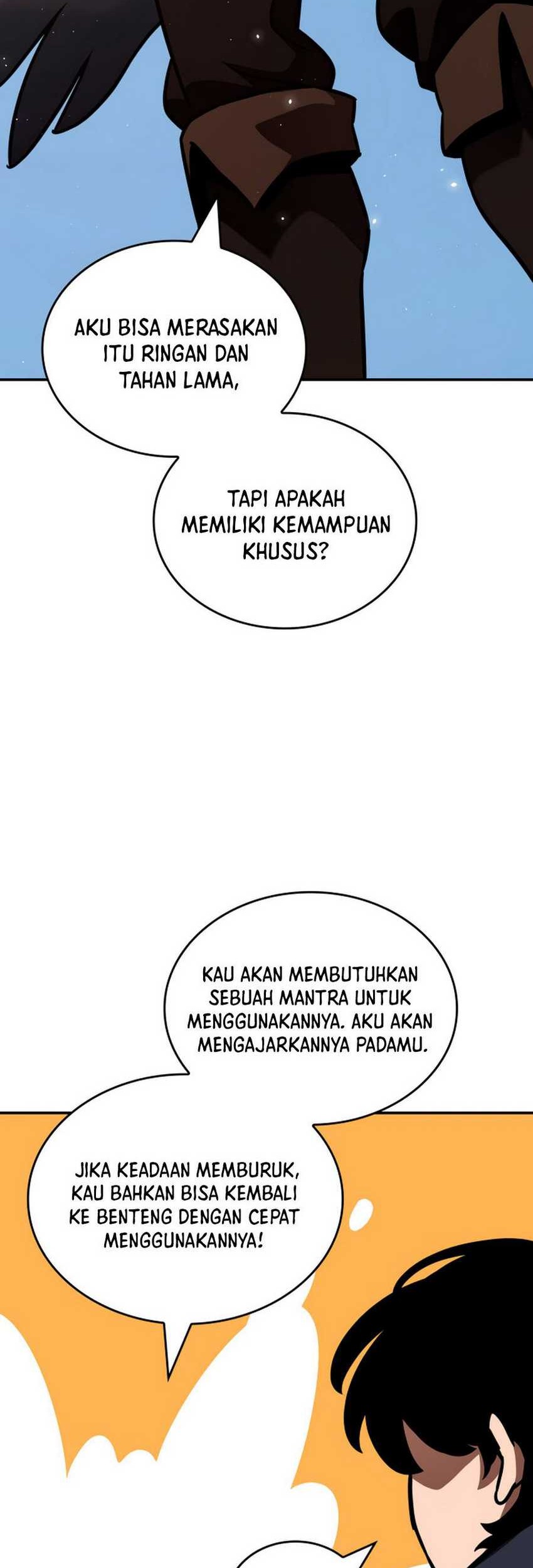 Vallhala Saga Chapter 13 Gambar 94