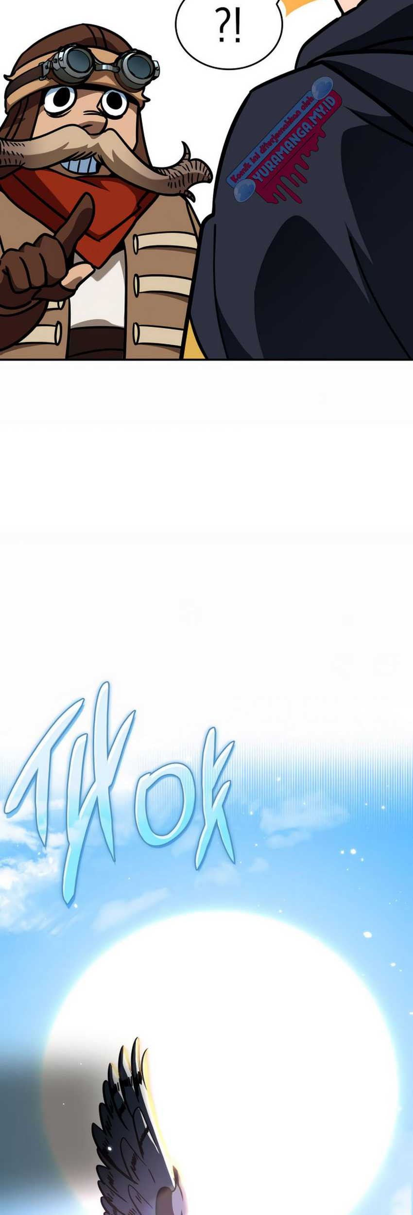 Vallhala Saga Chapter 13 Gambar 95