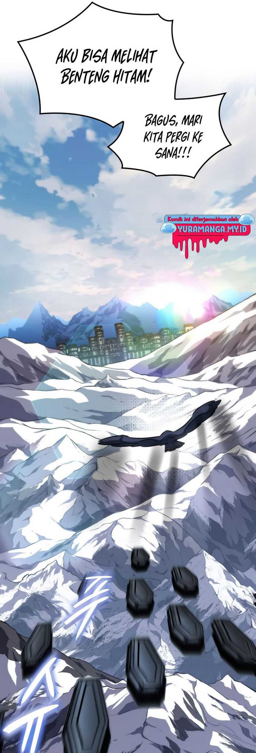 Vallhala Saga Chapter 13 Gambar 101