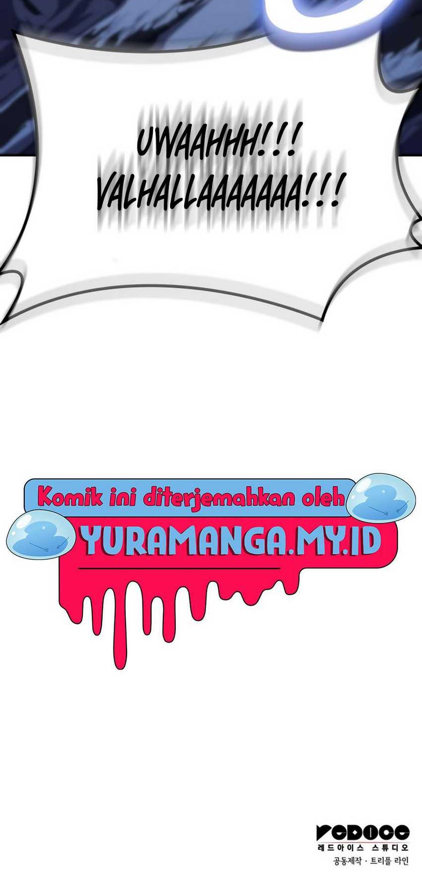 Vallhala Saga Chapter 13 Gambar 103